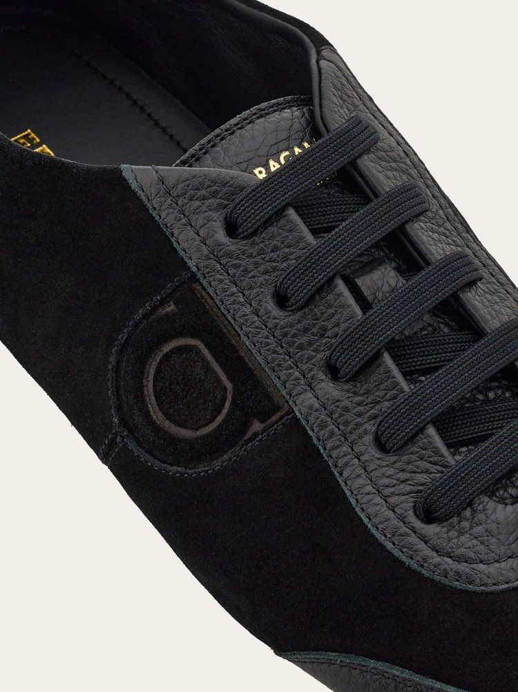 Lace-up driver Gallery image 7