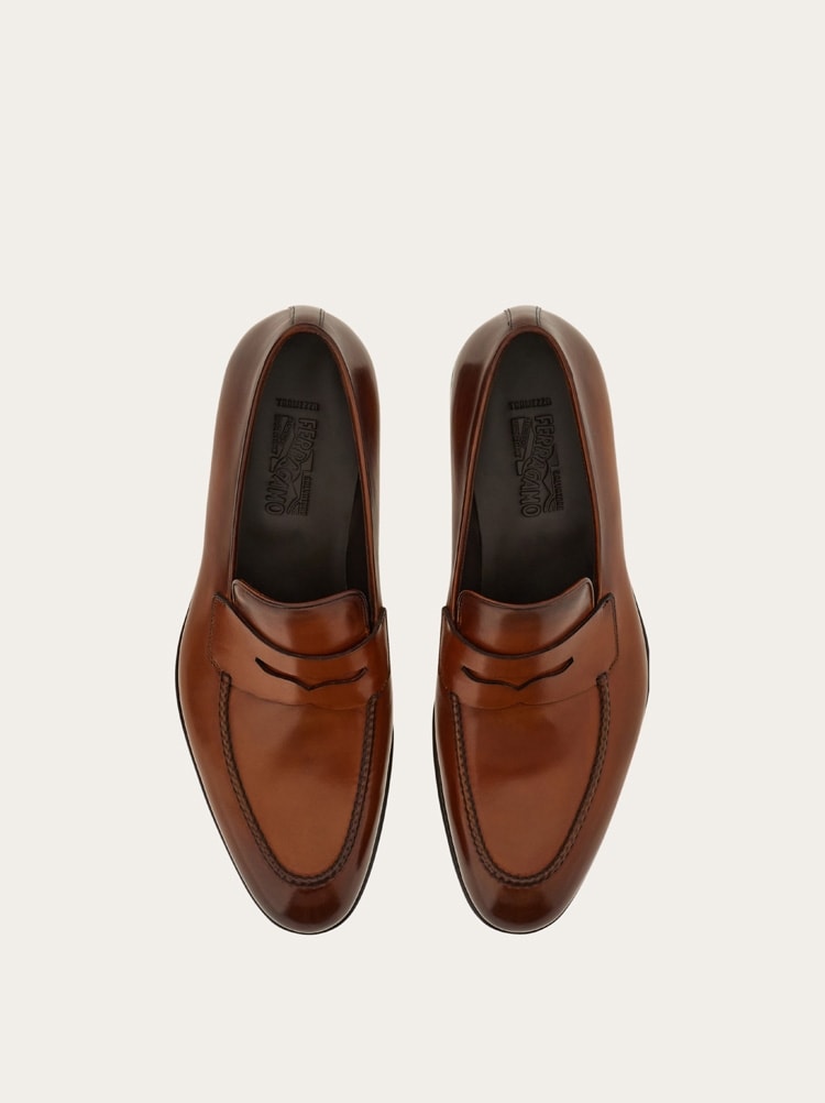 Tramezza penny loafer Gallery image 3