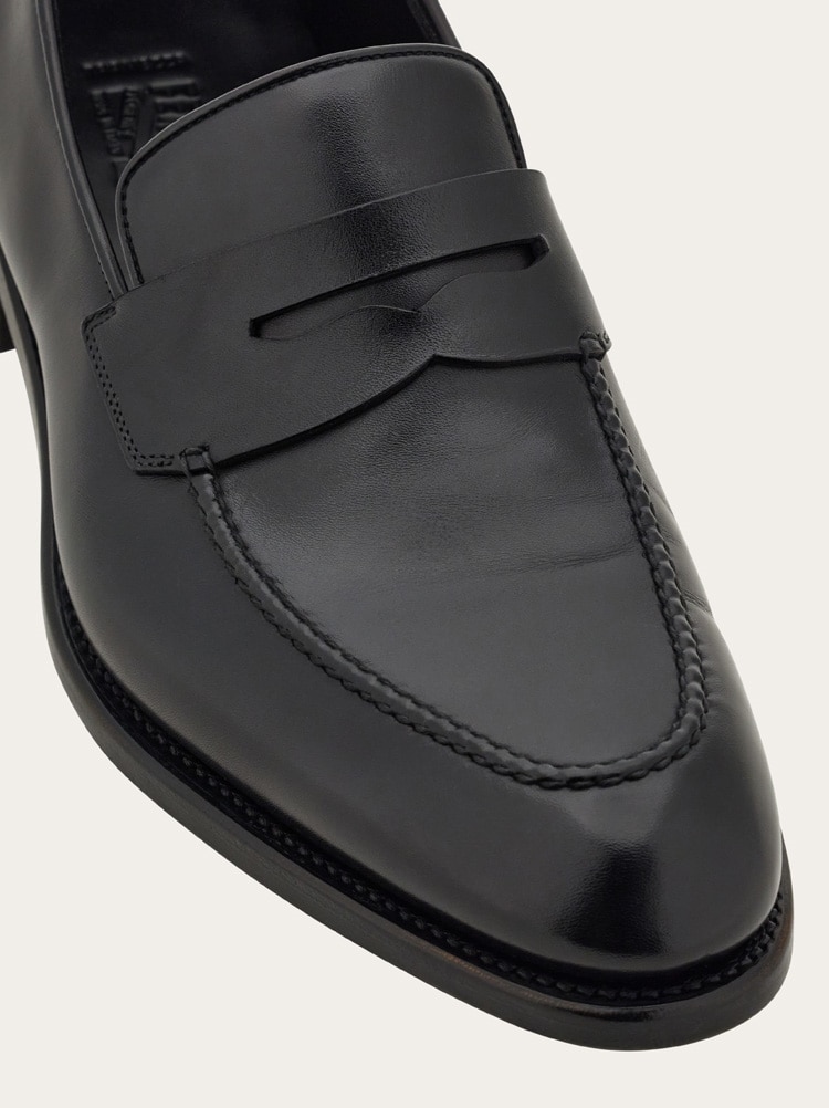 Tramezza penny loafer Gallery image 7