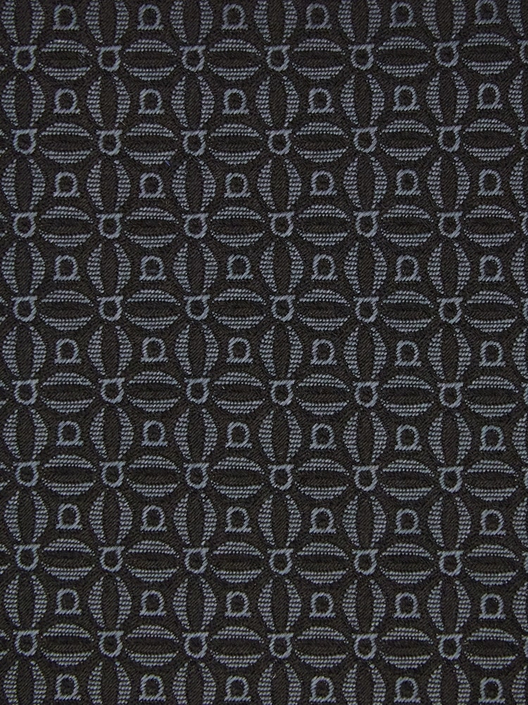 Corbata jacquard Gancini Gallery image 2