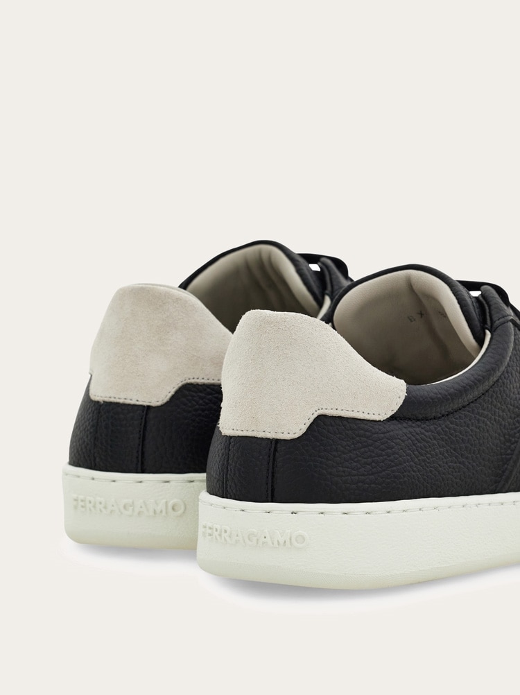 Low-top sneaker Gallery image 4