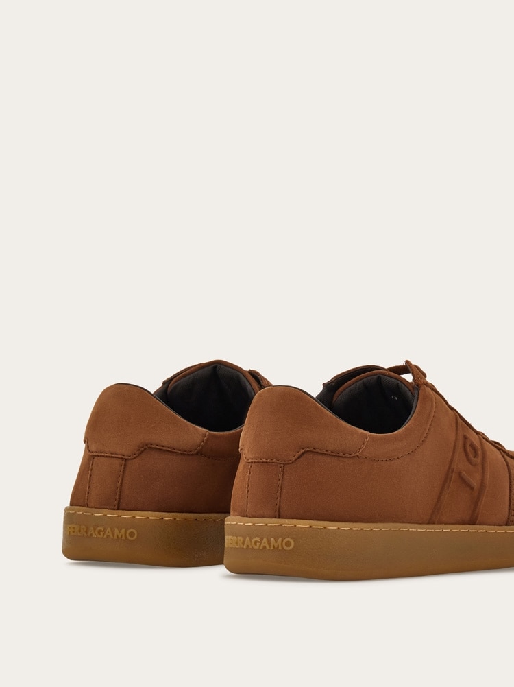 Low-top sneaker Gallery image 5