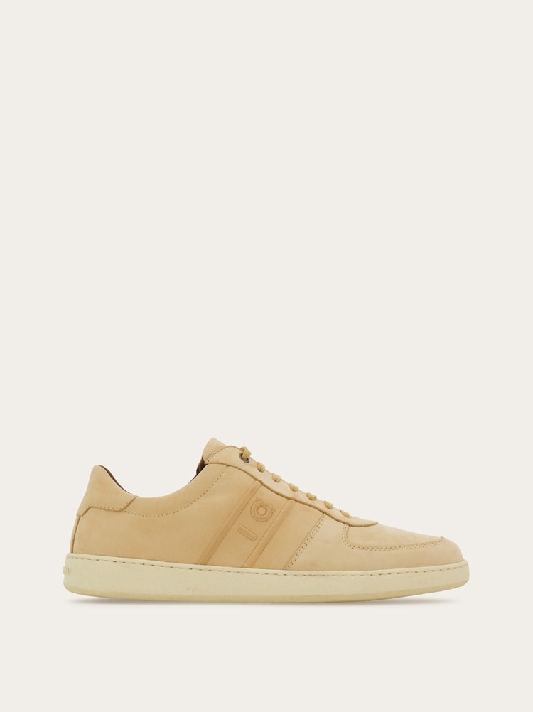 Low-top sneaker Gallery image 1