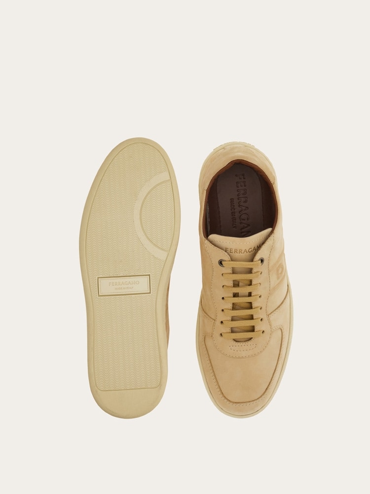 Low-top sneaker Gallery image 6