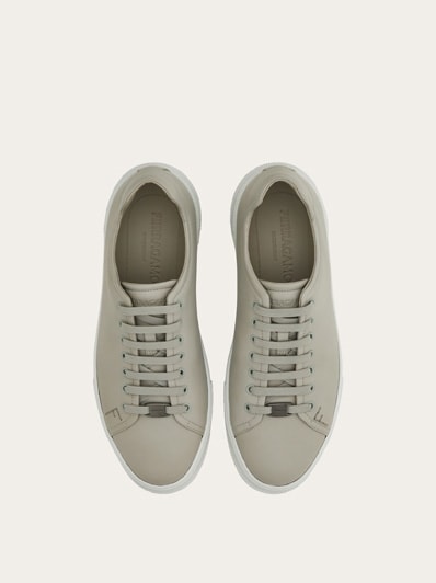 Low-top sneaker - Men | Ferragamo