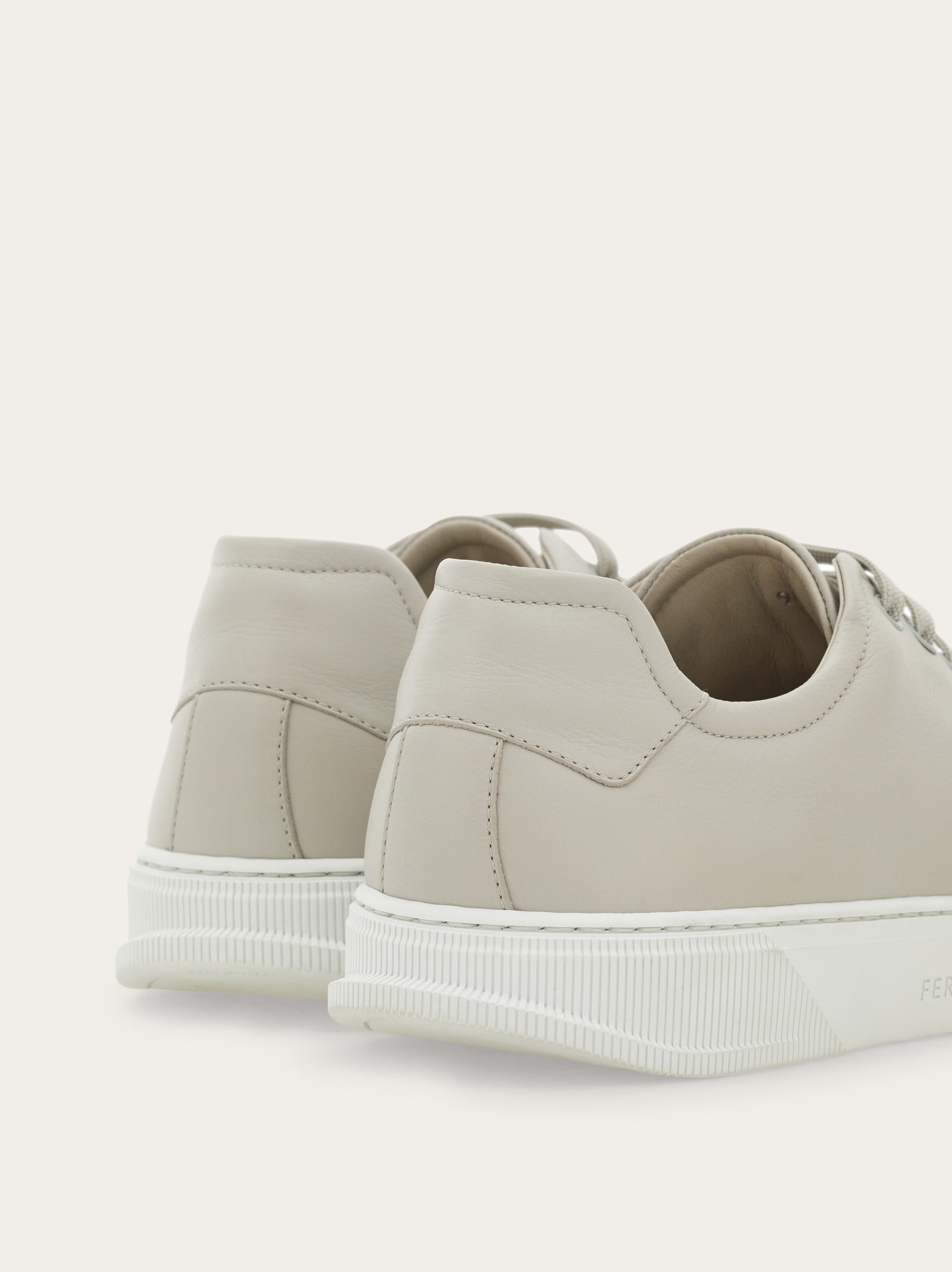 スニーカー FERRAGAMO SS24 'Nima' sneakers (768702 GRIGIO) Where to Buy Ferragamo SS23 Running Sneakers | Hypebae