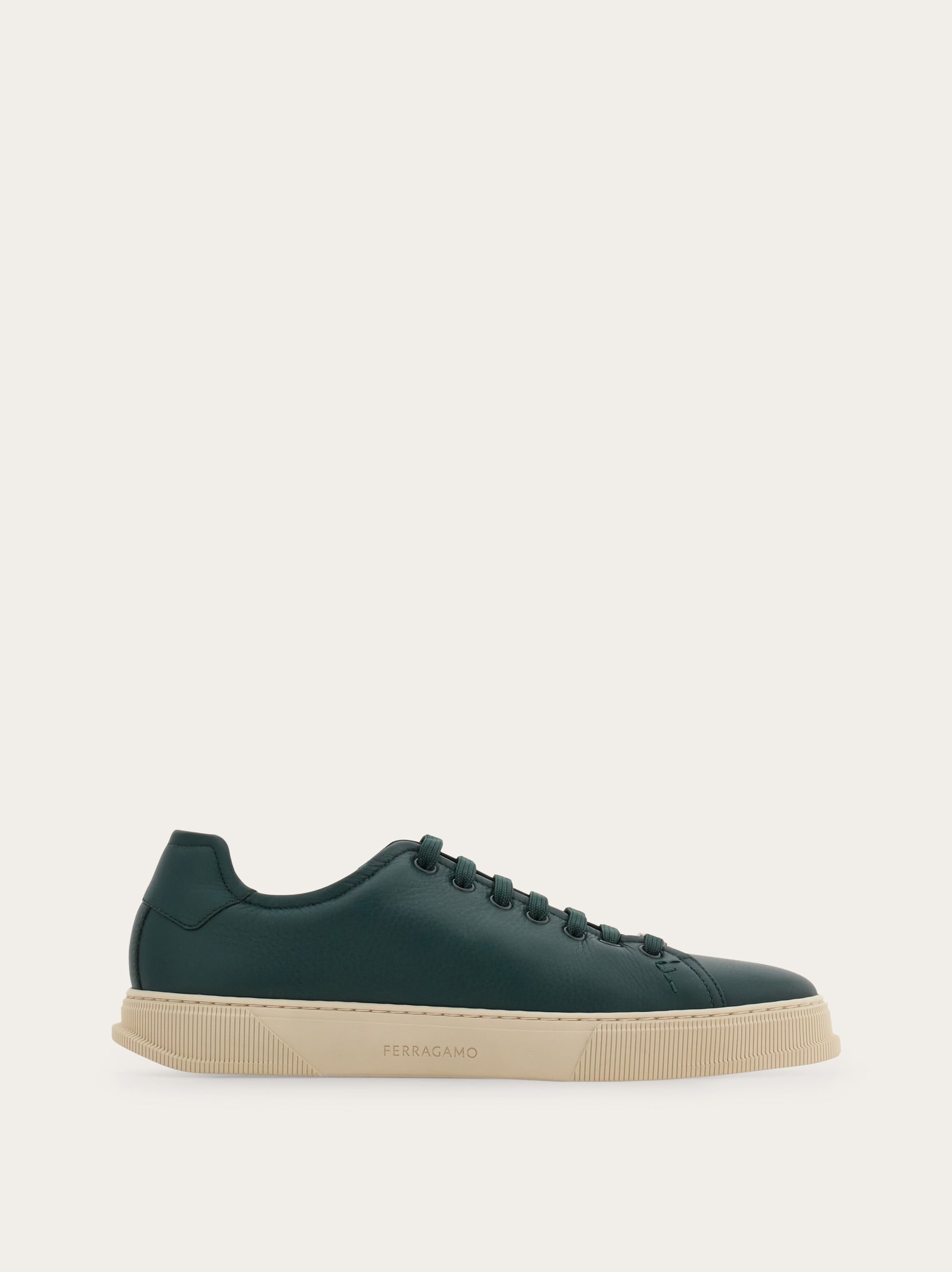 Low-top sneaker - Men | Ferragamo