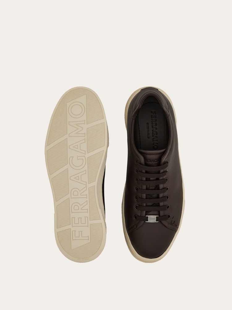 Elastic lace sneaker Gallery image 6