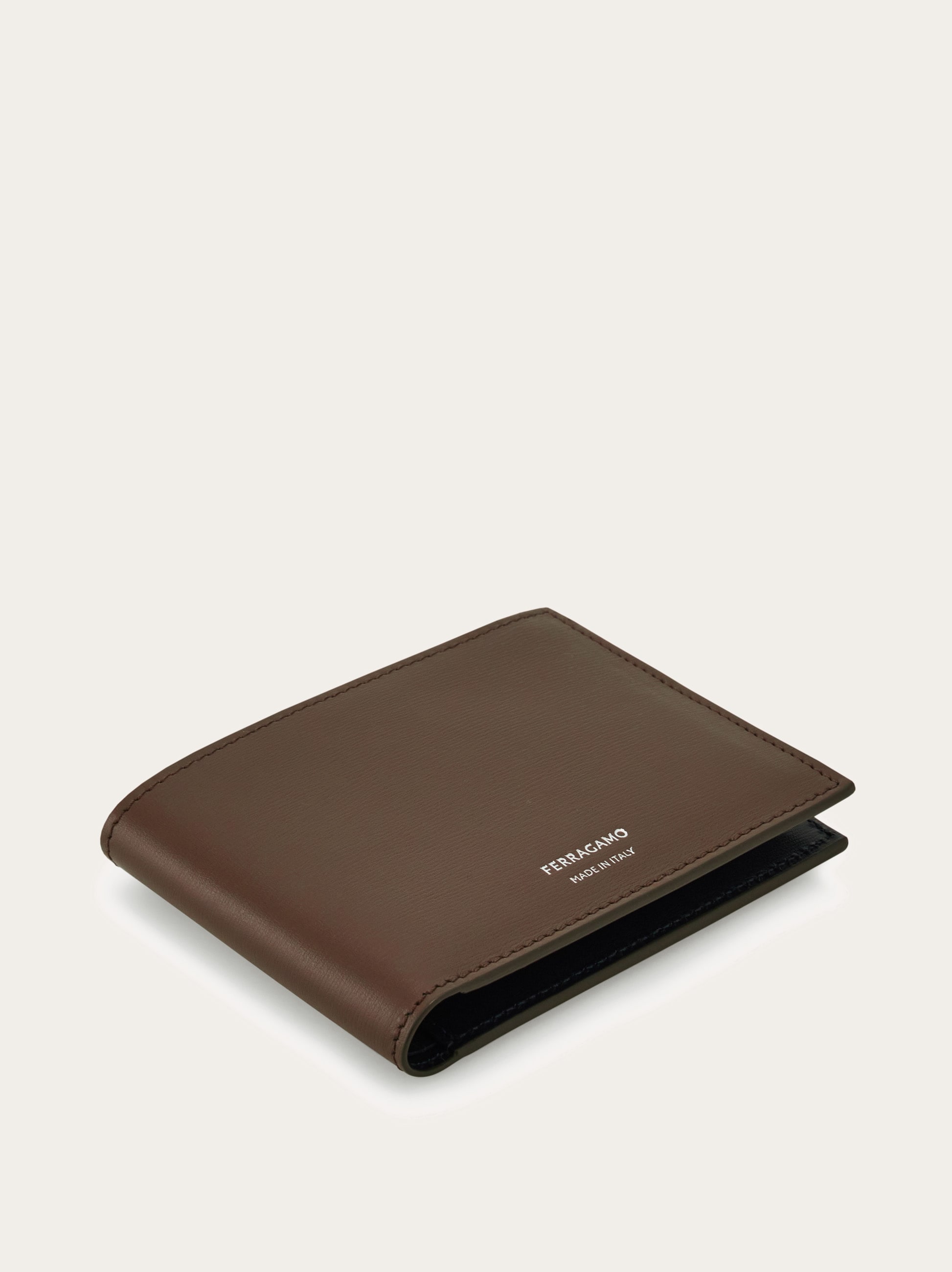 Classic wallet - Men | Ferragamo