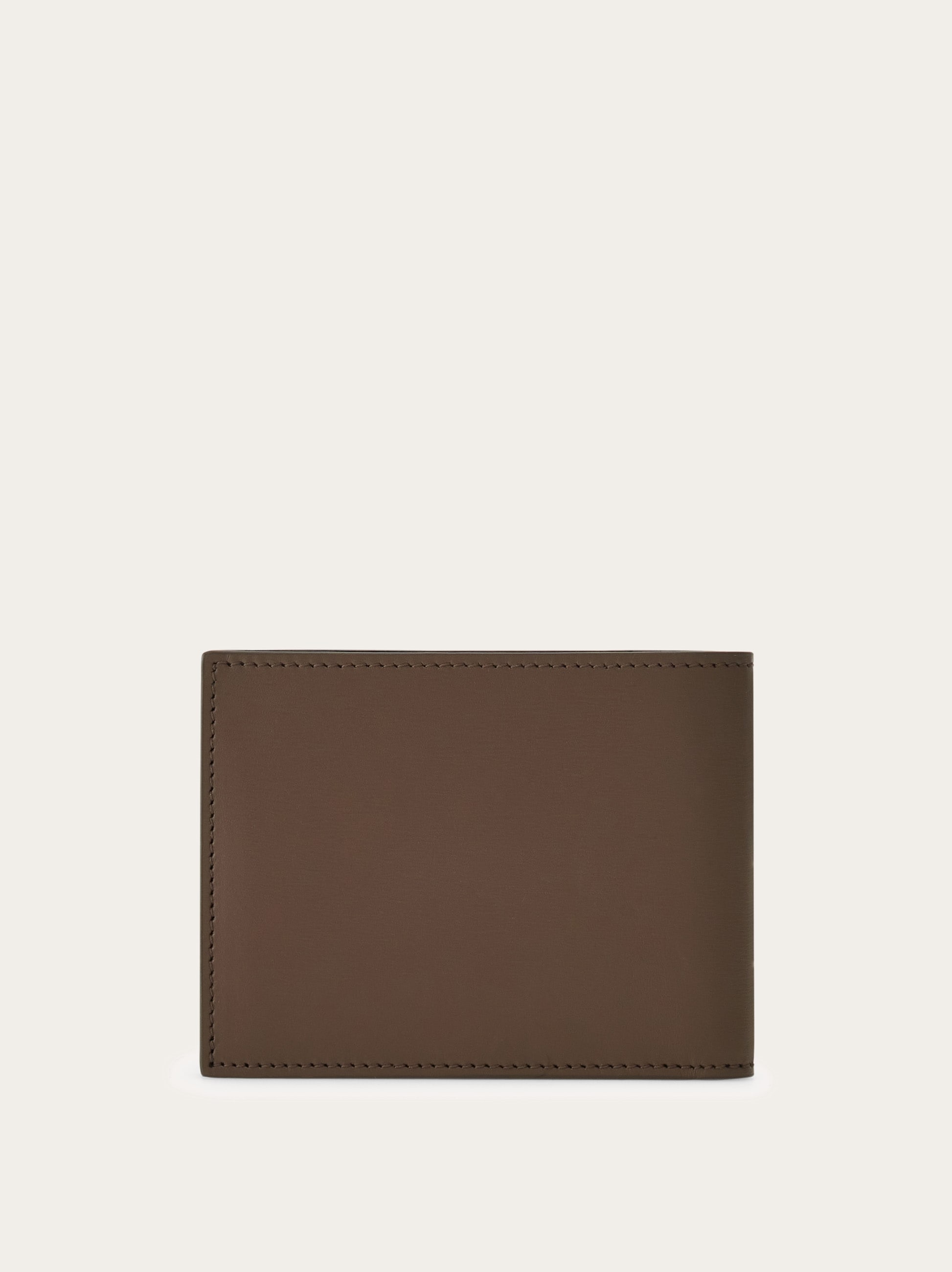 Classic wallet - Men | Ferragamo