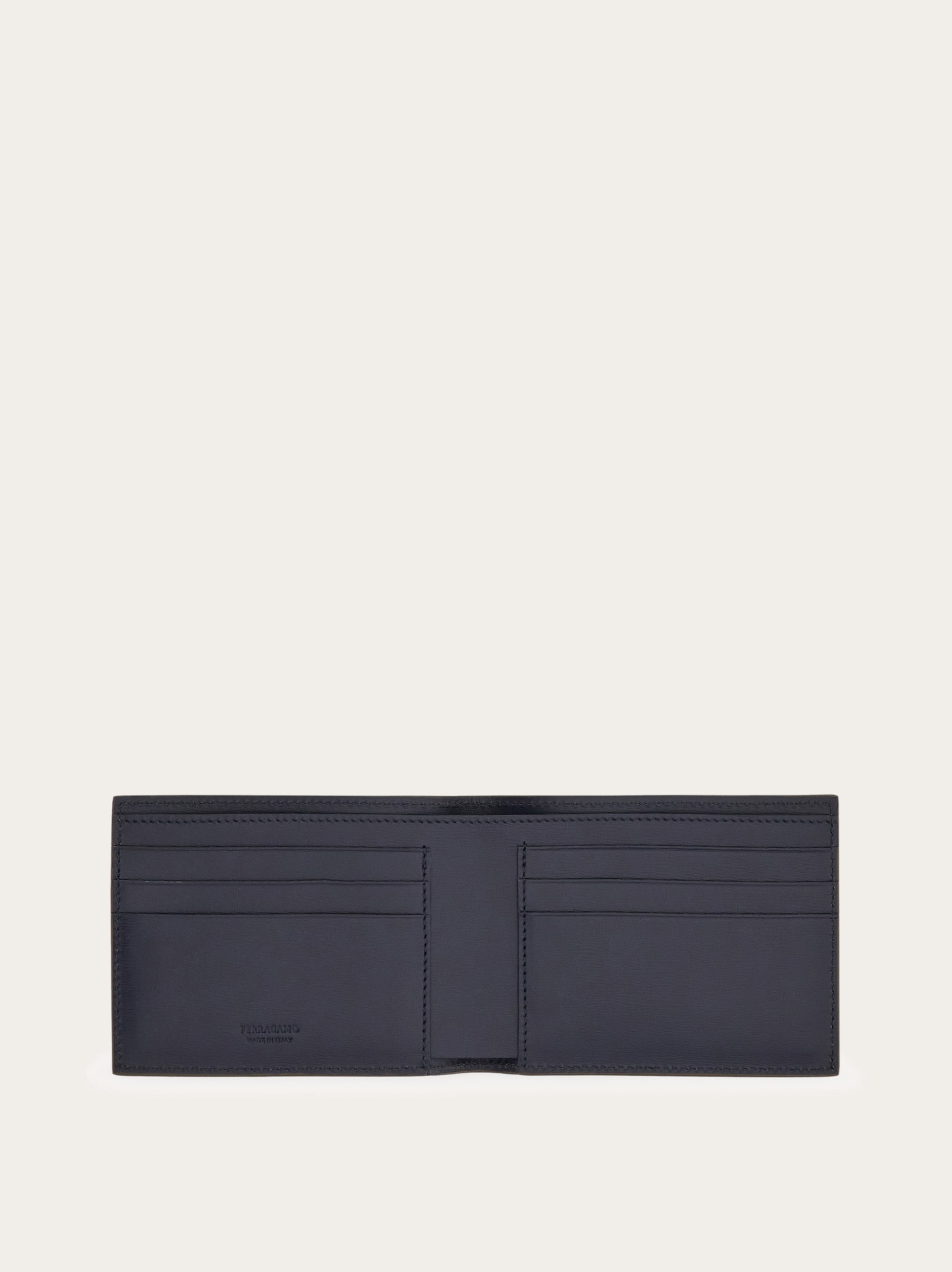 Classic wallet - Men | Ferragamo