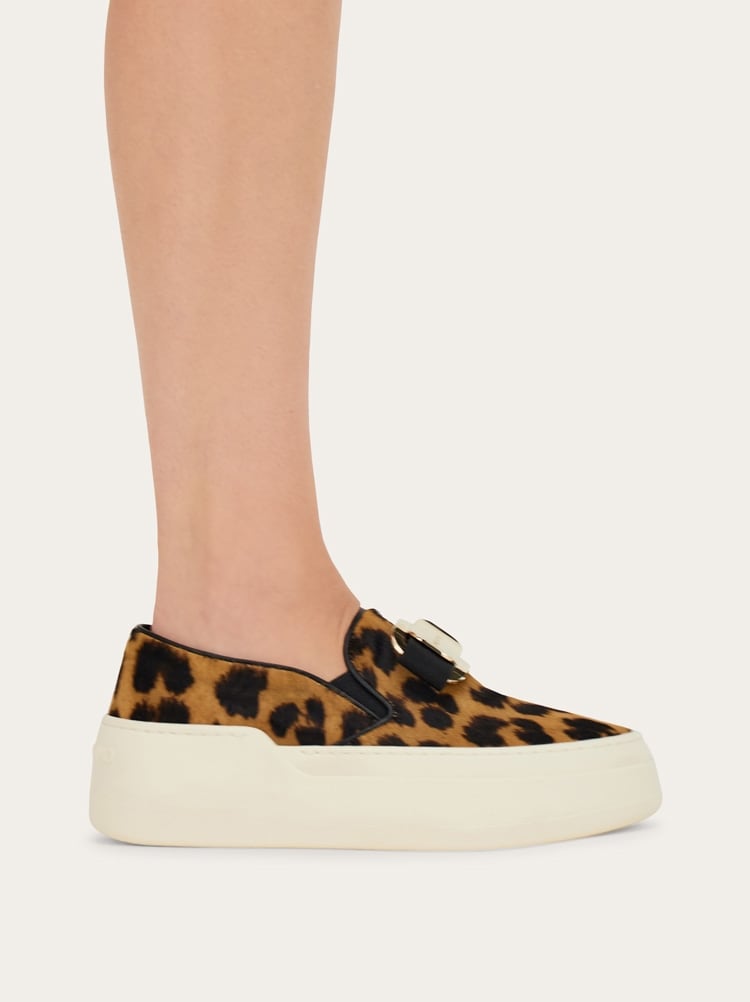 スリッポンスニーカー Gallery image 4