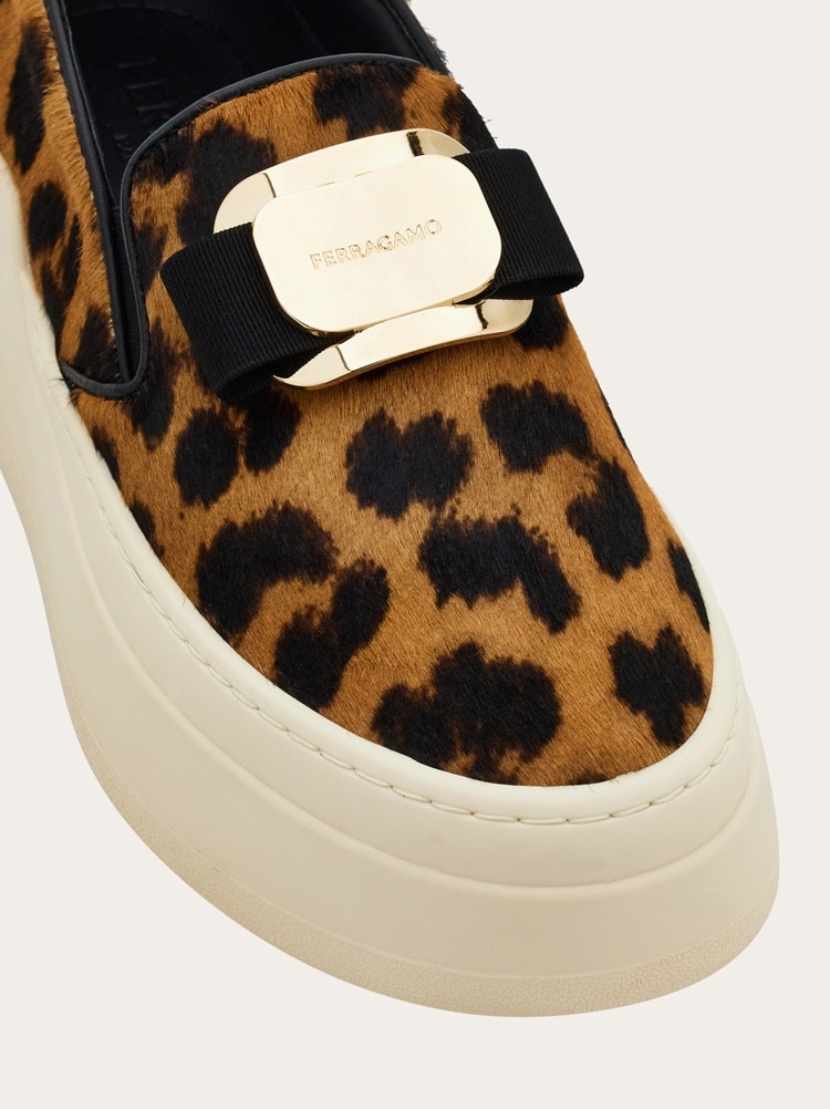 スリッポンスニーカー Gallery image 7