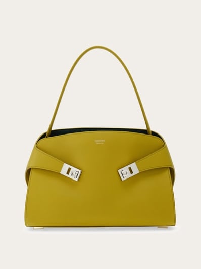 Ferragamo Hug Bag | Ferragamo US