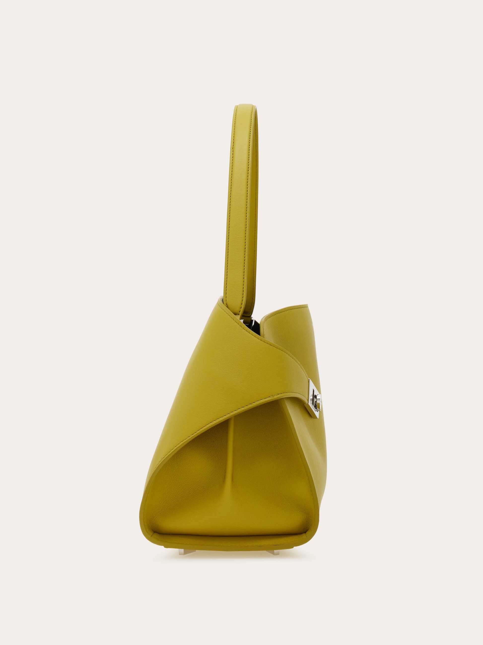 Hug ソフト バイカラー ワンショルダーバッグ(M) - ウィメンズ