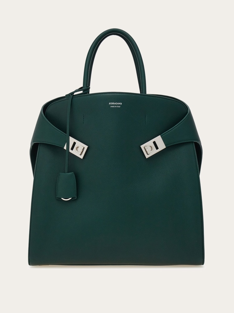 Hug tote bag Gallery image 1