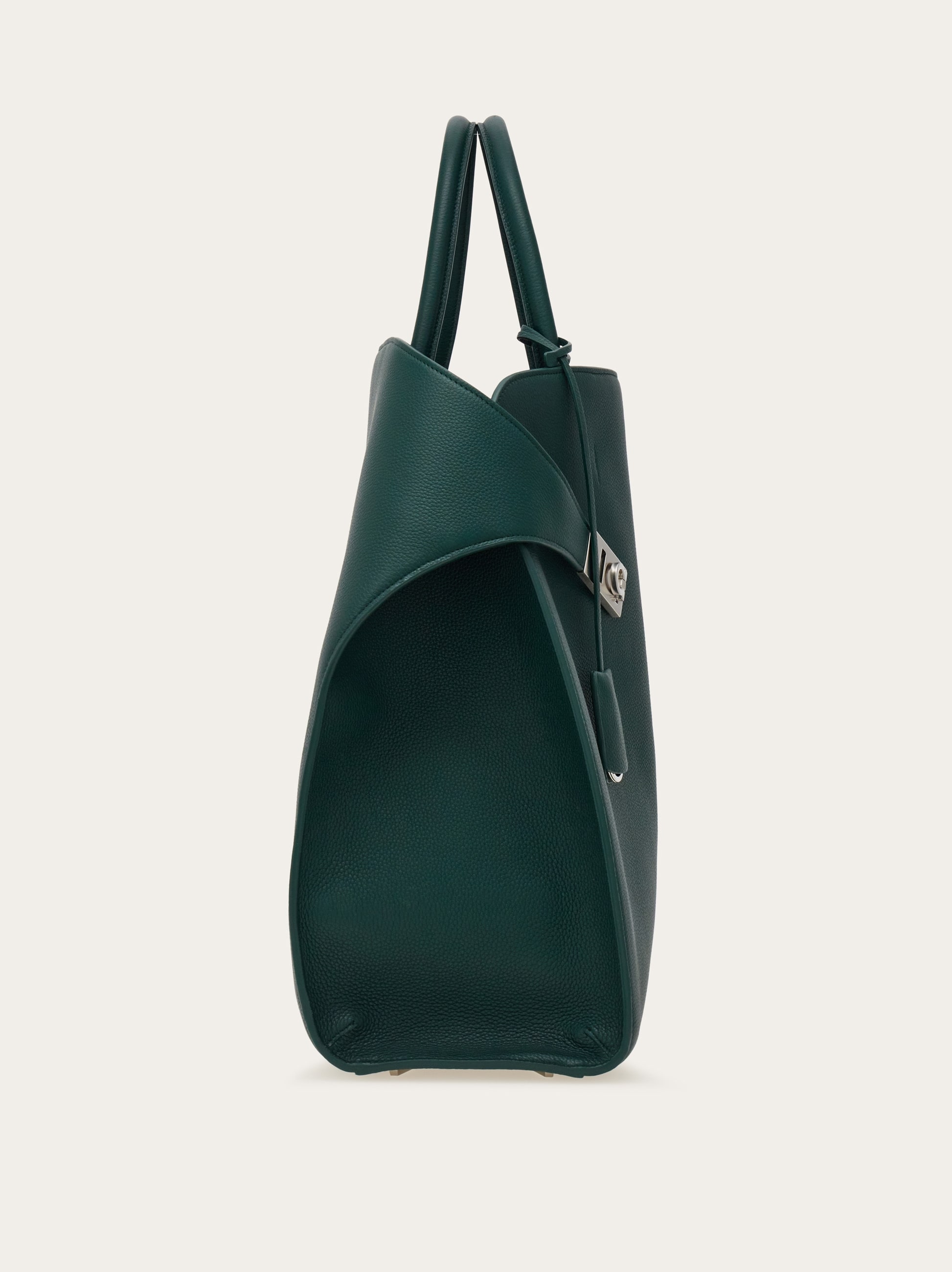 Hug トートバッグ - メンズ | Ferragamo