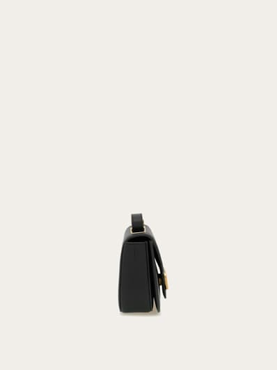 FERRAGAMO フェラガモ ダブル・ガンチーニ クロスボディバッグ ダブル・ガンチーニ クロスボディバッグ - ウィメンズ | Ferragamo