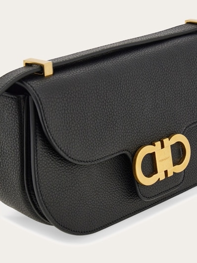 Ferragamo★ダブル ガンシオ クロスボディ バッグ 三越伊勢丹 | FERRAGAMO/フェラガモ_Women通販 | ダブル