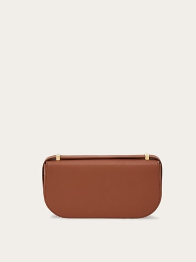 ダブル・ガンチーニ クロスボディバッグ - ウィメンズ | Ferragamo