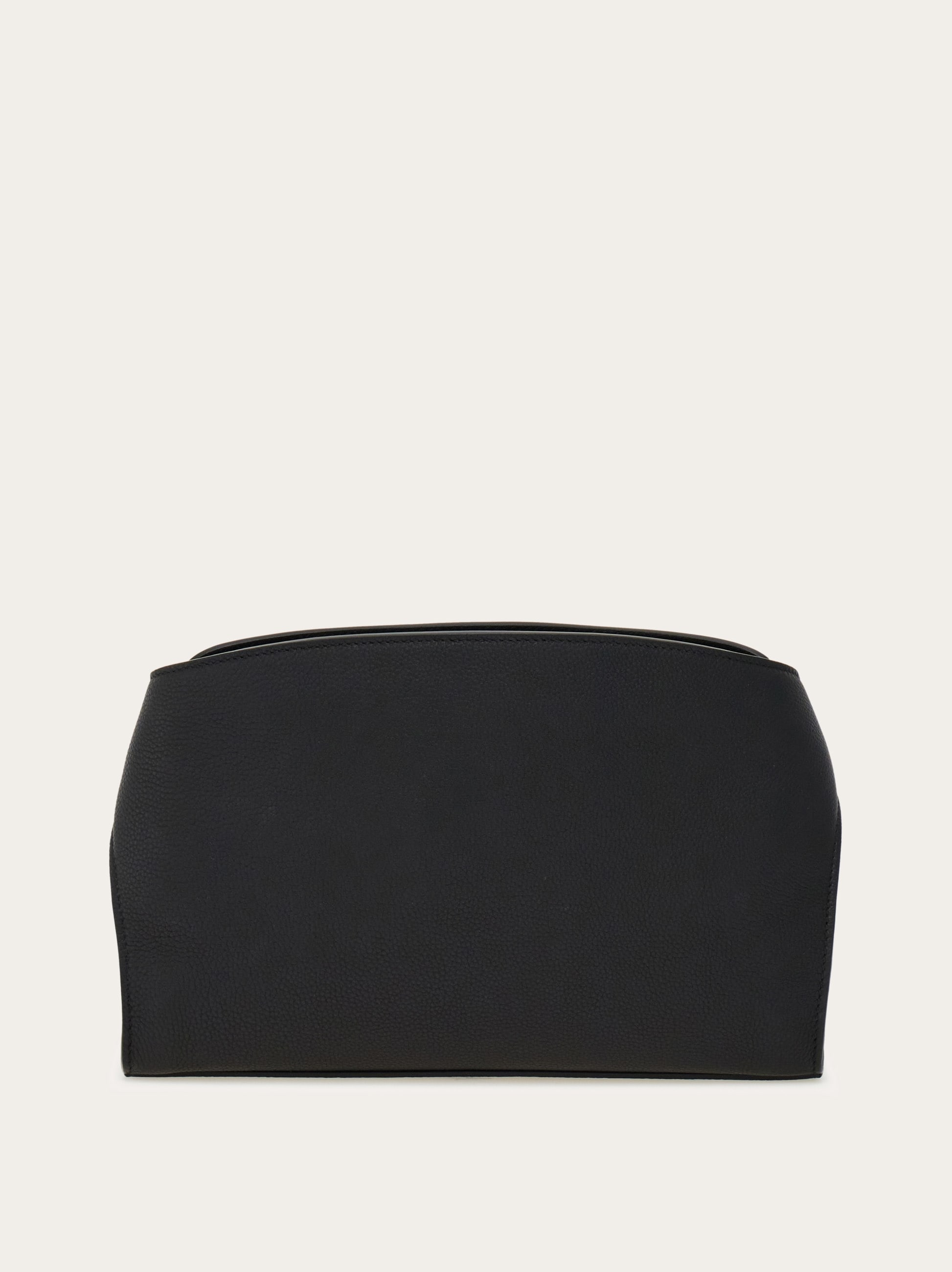 Hug messenger bag - Men | Ferragamo