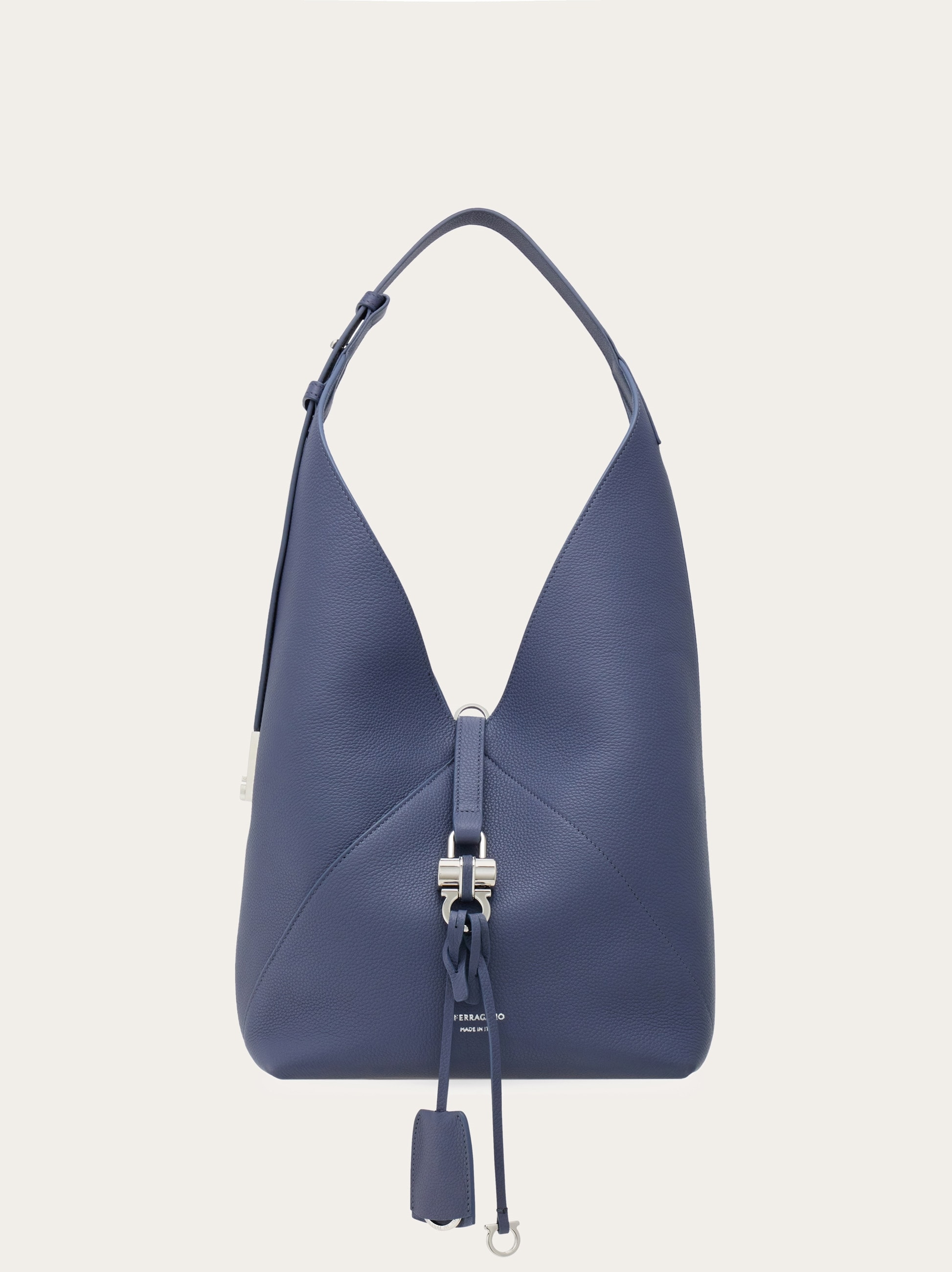 【FERRAGAMO】HOBO BAG Ferragamo Hobo Bag | italist