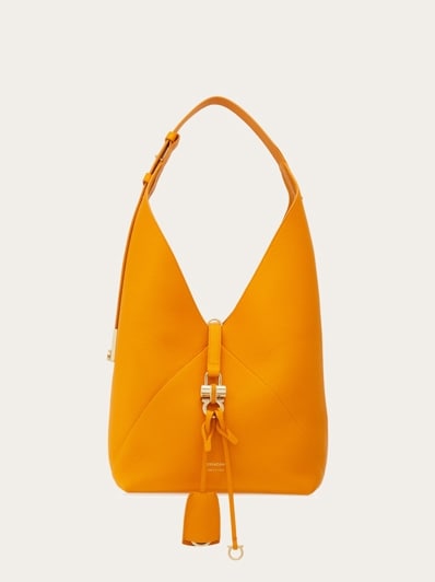【FERRAGAMO】ホーボーバッグ(M) ホーボーバッグ(M) - ウィメンズ | Ferragamo