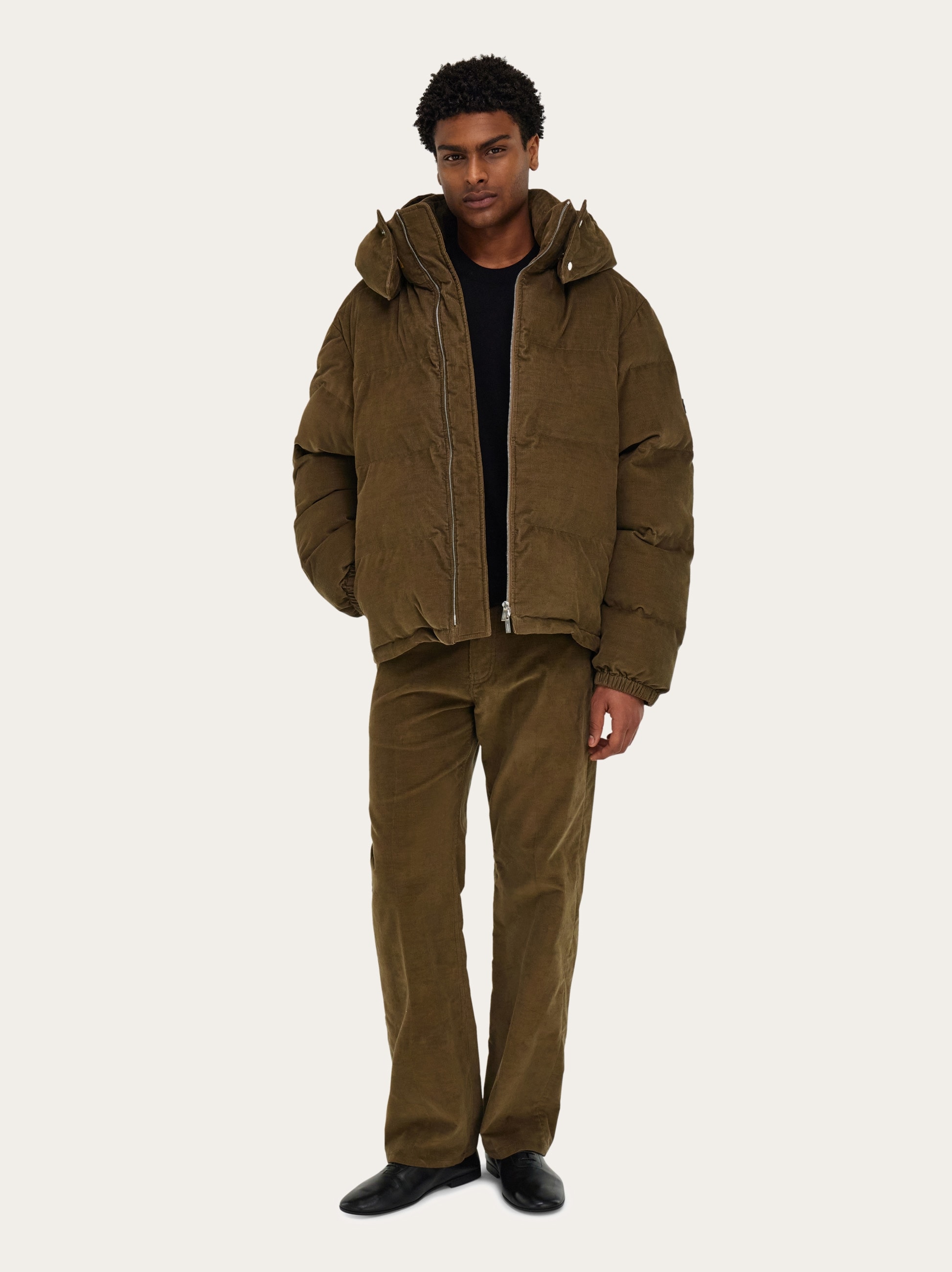 トラウザーパンツ - メンズ | Ferragamo