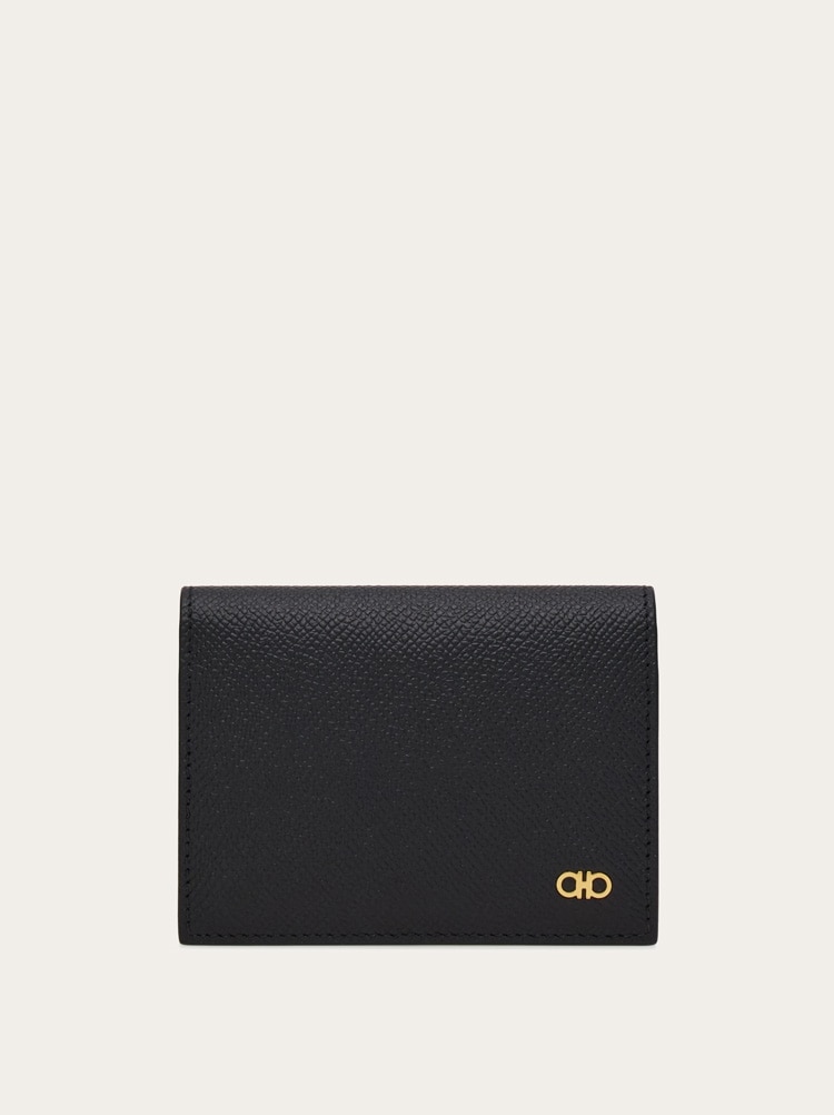 Gancini credit card holder Gallery image 1