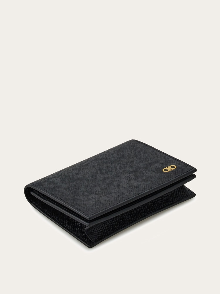 Gancini credit card holder Gallery image 2