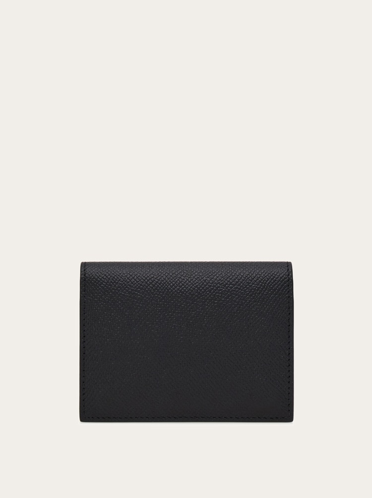 Gancini credit card holder Gallery image 3