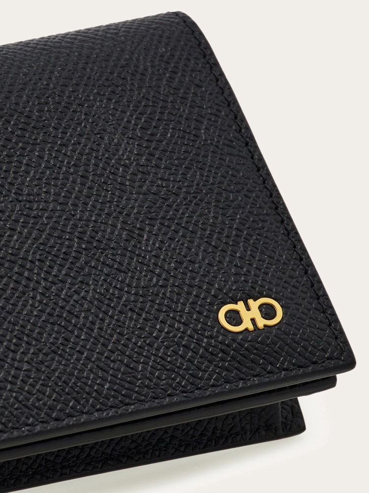 Gancini credit card holder Gallery image 5