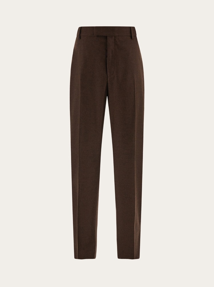 Pantalon haute couture Gallery image 1