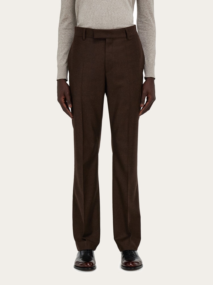 Pantalon haute couture Gallery image 2
