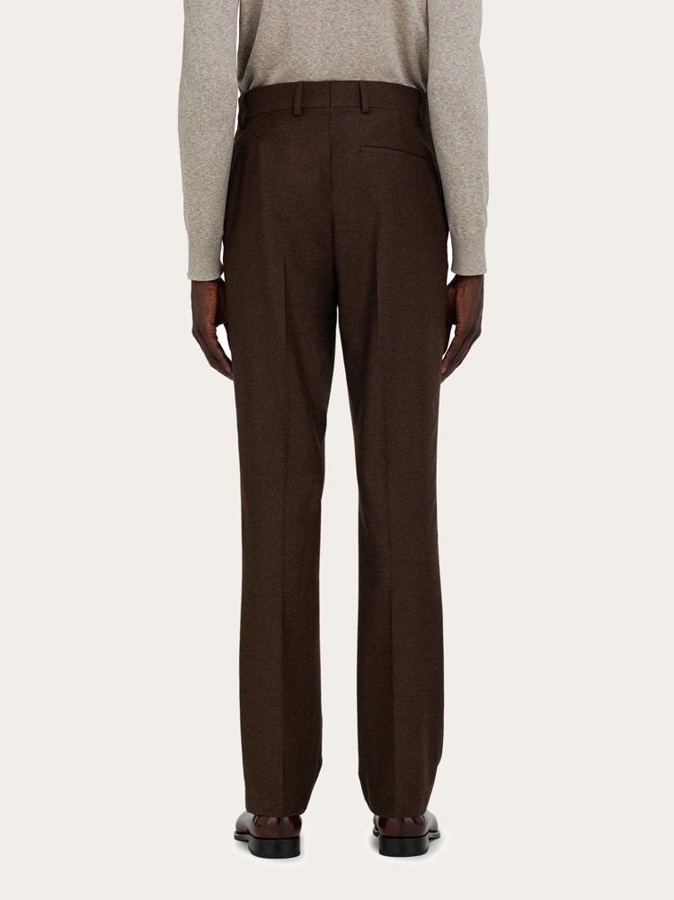 Pantalon haute couture Gallery image 4