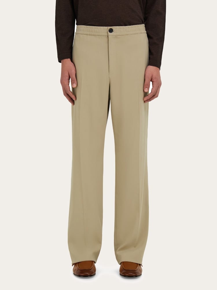 Tailored jogger Gallery image 2