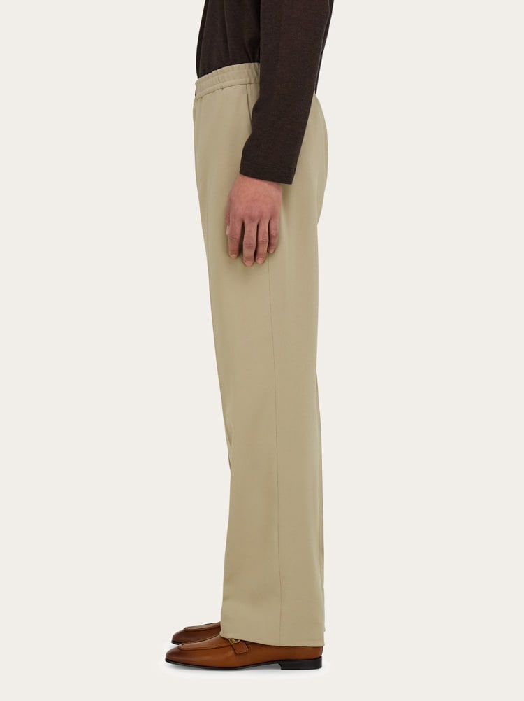 Tailored jogger Gallery image 3