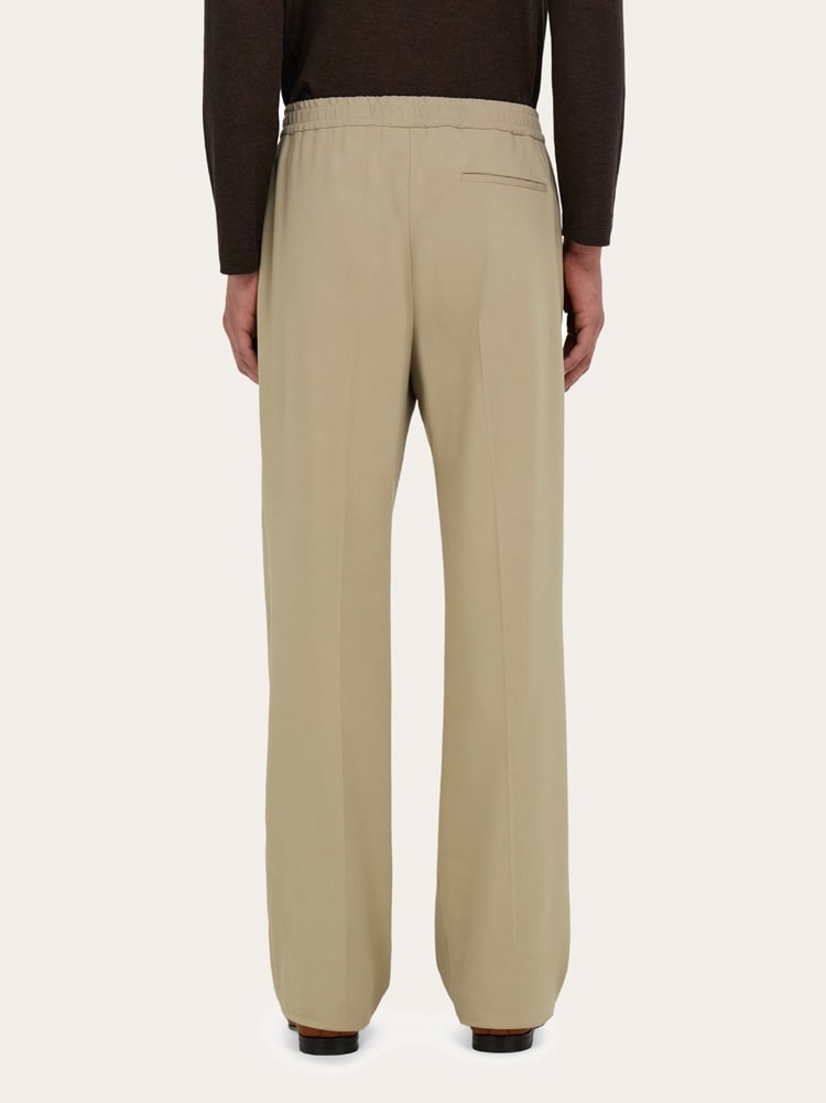 Tailored jogger Gallery image 4