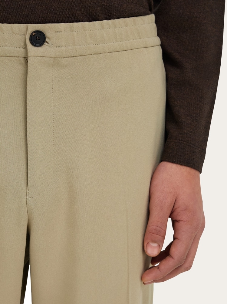Tailored jogger Gallery image 5