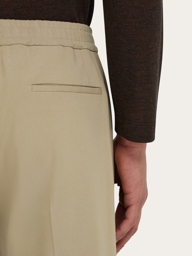 Tailored jogger Gallery image 6