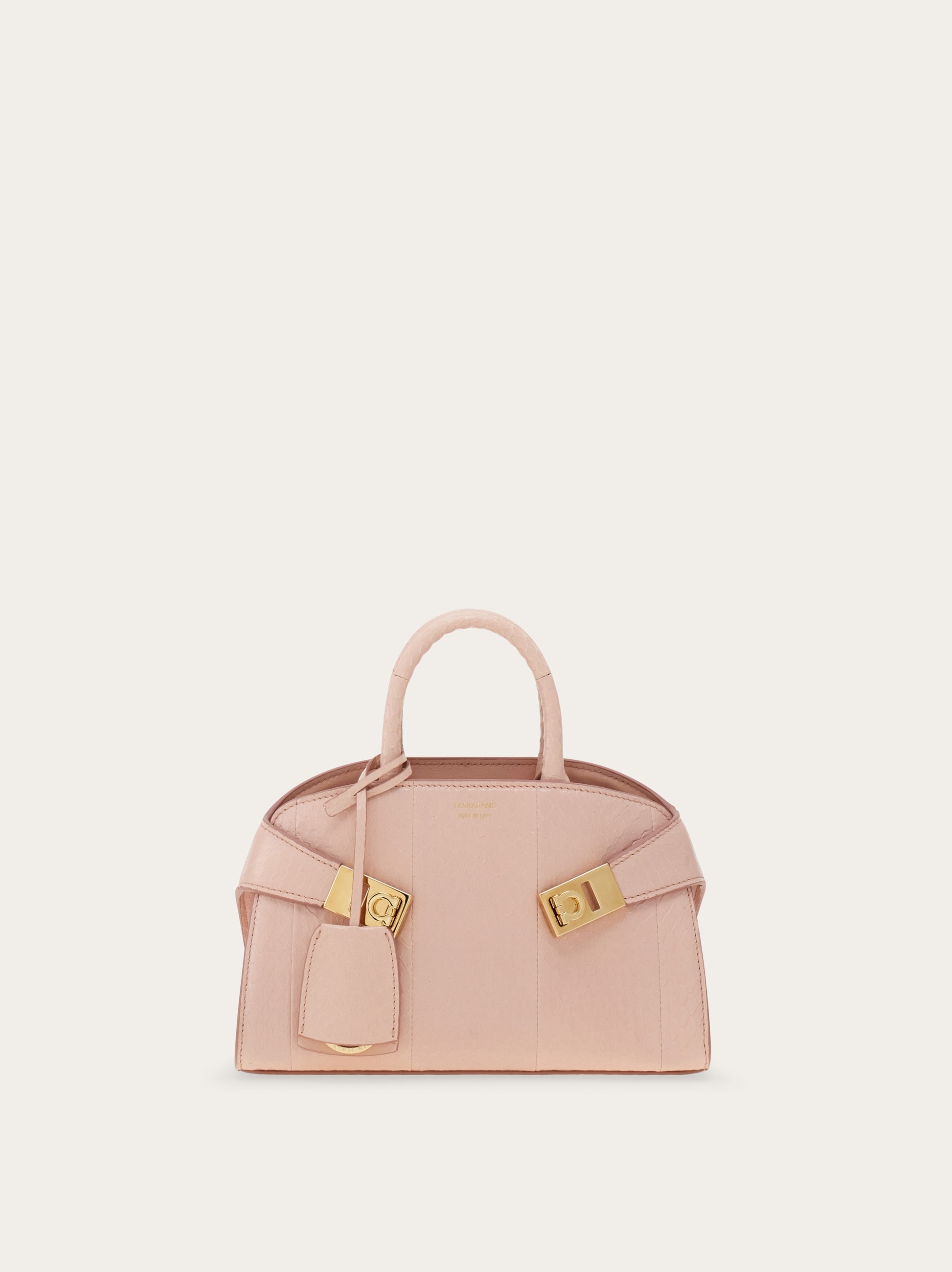 Hug handbag (XS) - Women | Ferragamo