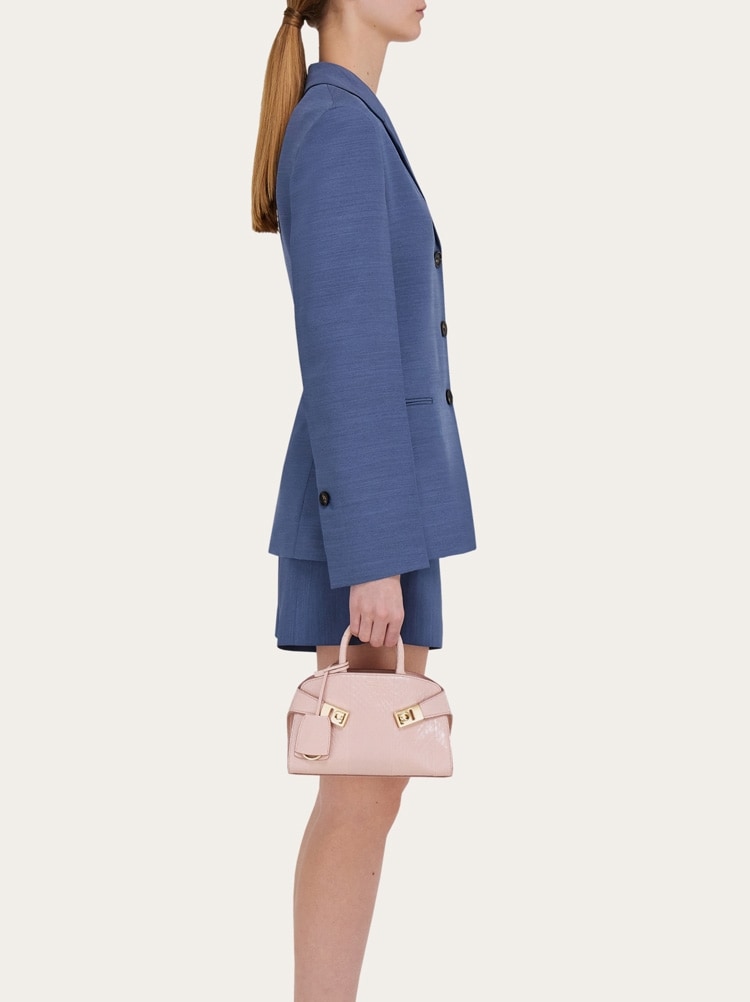 Hug handbag (XS) Gallery image 2