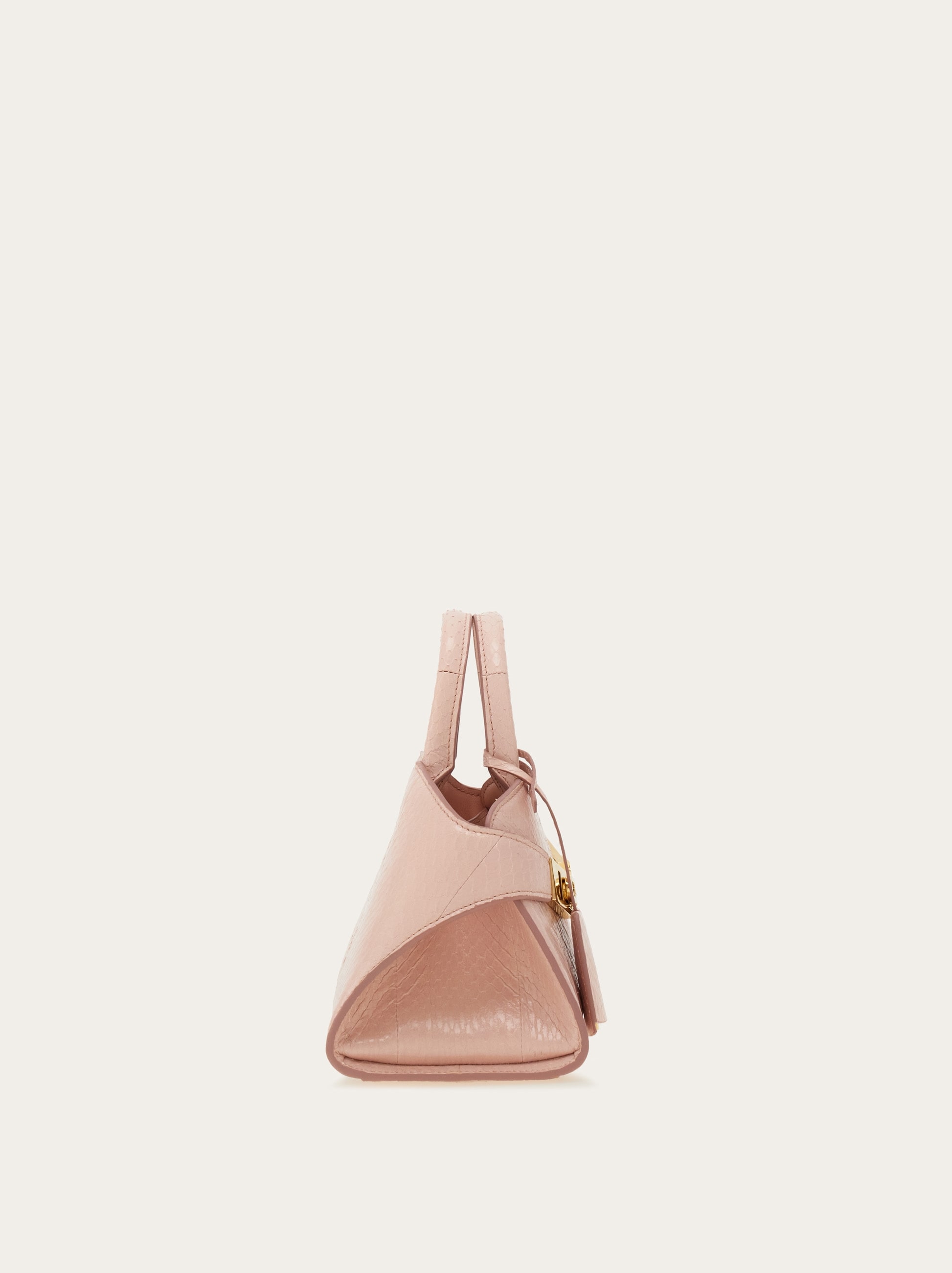 Hug handbag (XS) - Women | Ferragamo