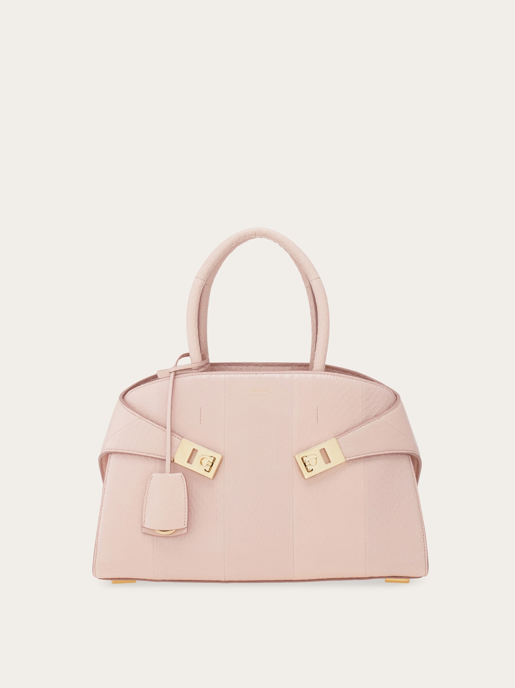 Hug handbag (M) - Women | Ferragamo