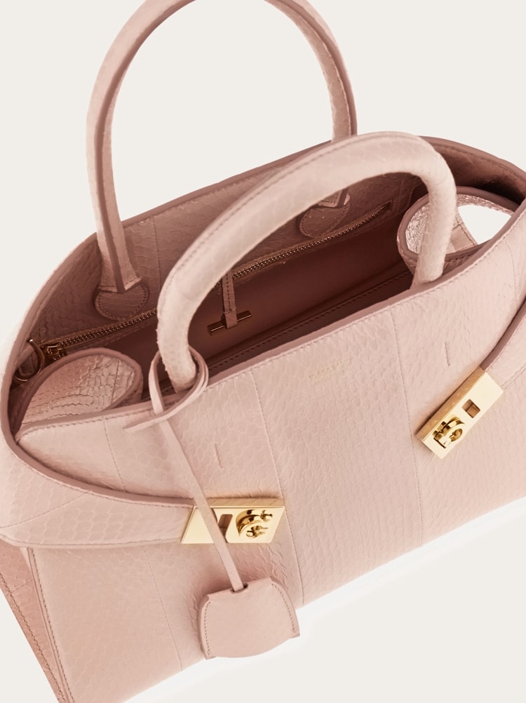 Bolso de mano Hug (M) Gallery image 6