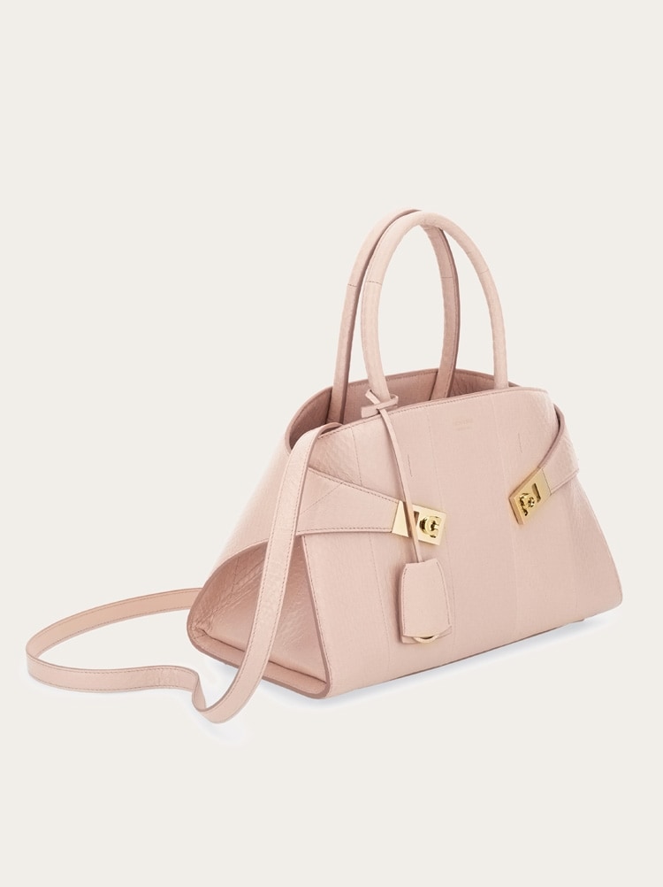 Bolso de mano Hug (M) Gallery image 7