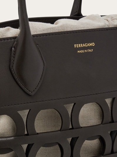 Ferragamo★ガンチニ トートバック・ハンドバック(L) 楽天市場】サルヴァトーレフェラガモ Salvatore Ferragamo
