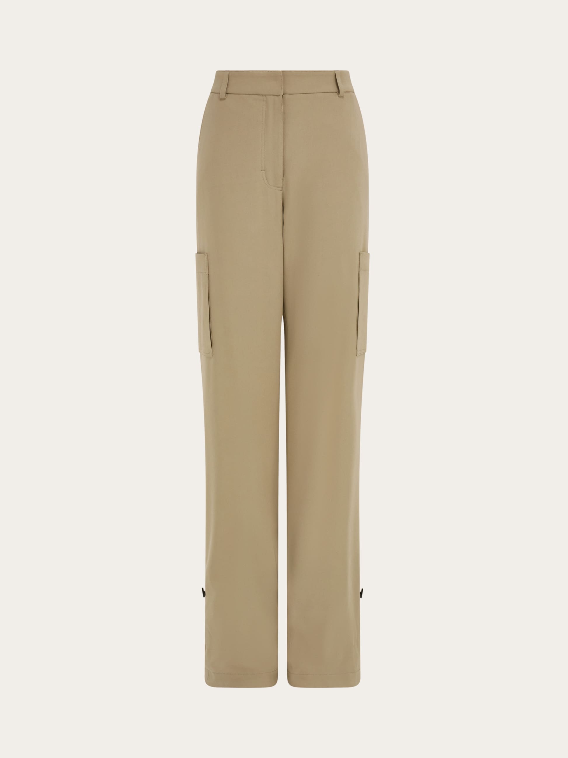パンツ SALVATORE FERRAGAMO WOOL, SILK AND LINEN BLEND TROUSERS 22587505_53181123_1000.jpg