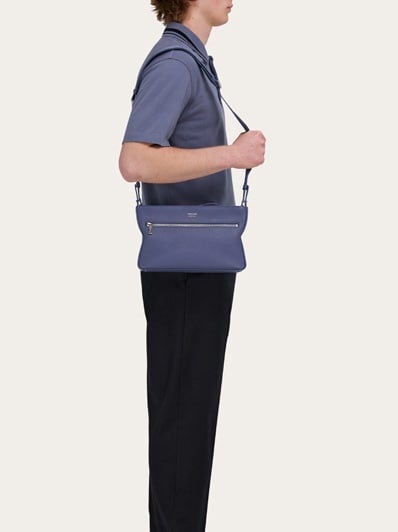Ferragamo♪SALE♪0783444 Hug handbag (M) - Women | Ferragamo