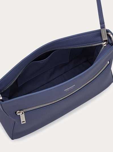 Star-shaped pouch - Men | Ferragamo